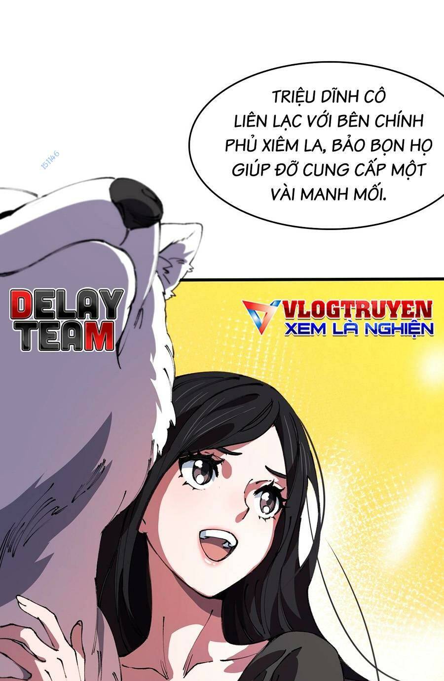 Đại Sư Phụ Hạ Sơn Chap 86 - Next Chap 87