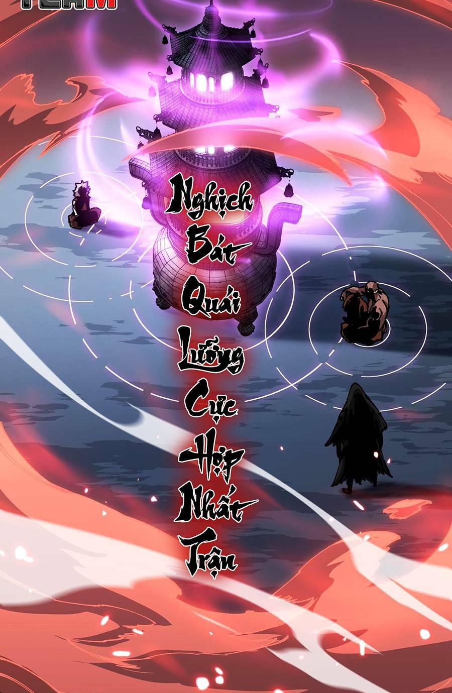 Đại Sư Phụ Hạ Sơn Chap 86 - Next Chap 87