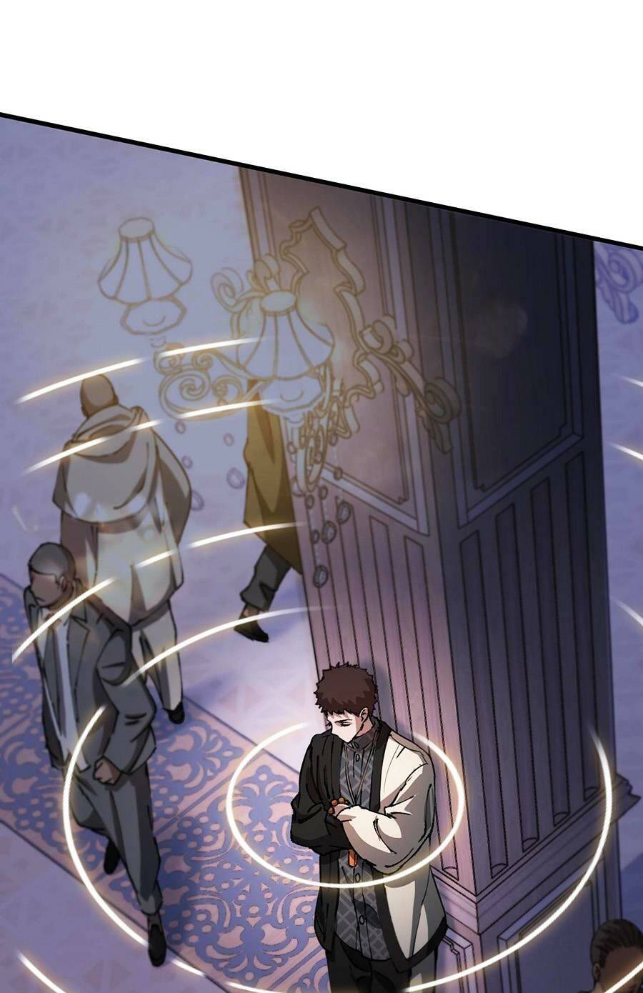 Đại Sư Phụ Hạ Sơn Chap 87 - Next Chap 88