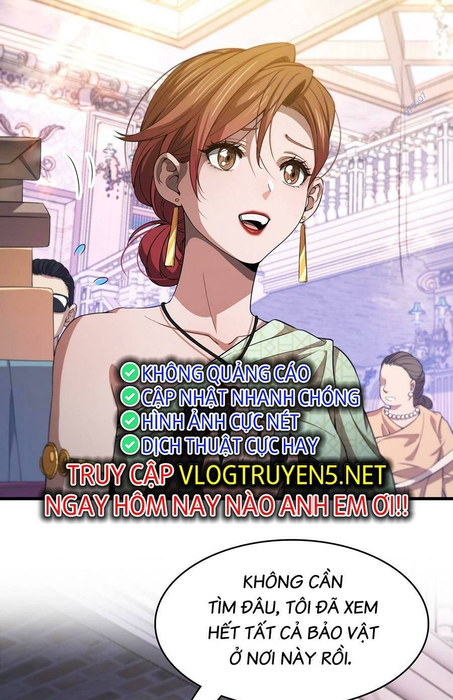 Đại Sư Phụ Hạ Sơn Chap 87 - Next Chap 88