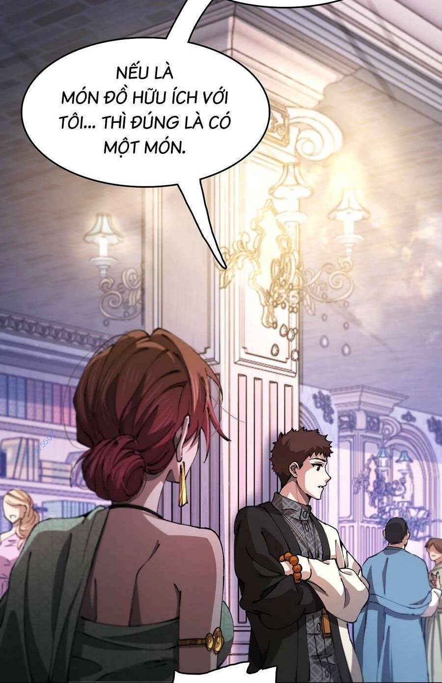 Đại Sư Phụ Hạ Sơn Chap 87 - Next Chap 88