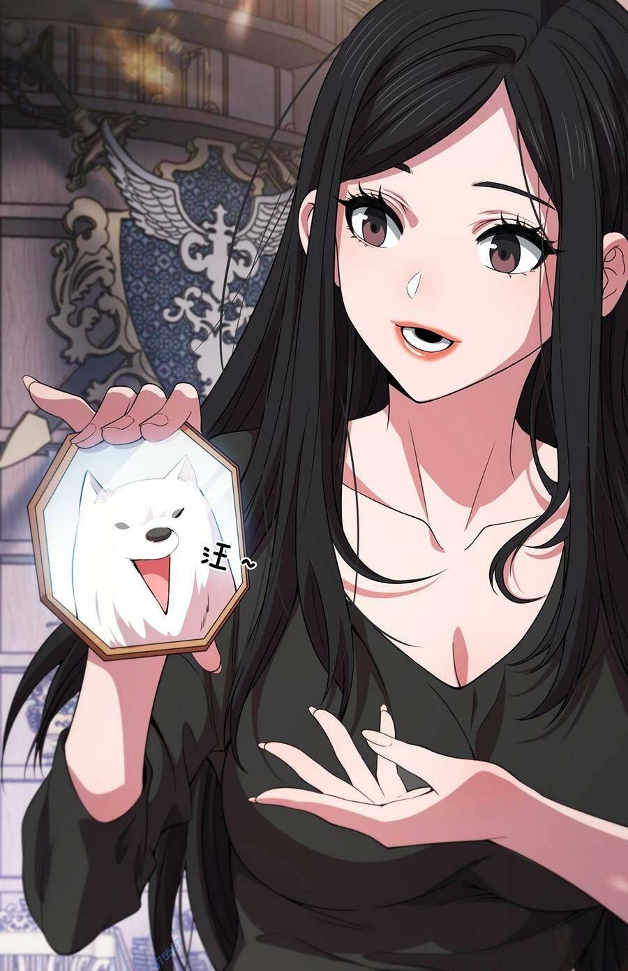 Đại Sư Phụ Hạ Sơn Chap 87 - Next Chap 88