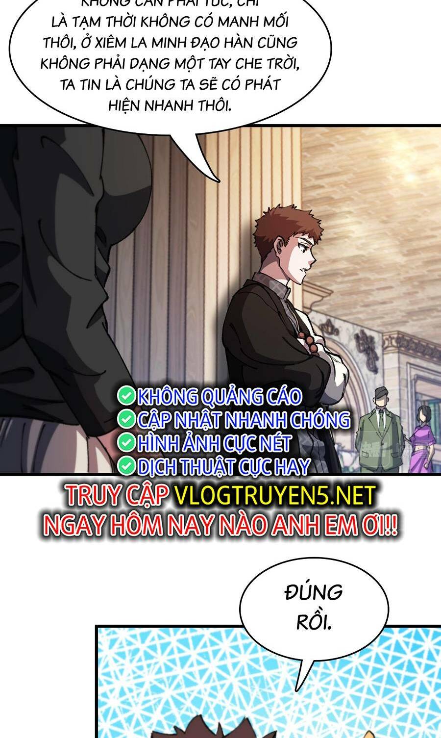 Đại Sư Phụ Hạ Sơn Chap 87 - Next Chap 88