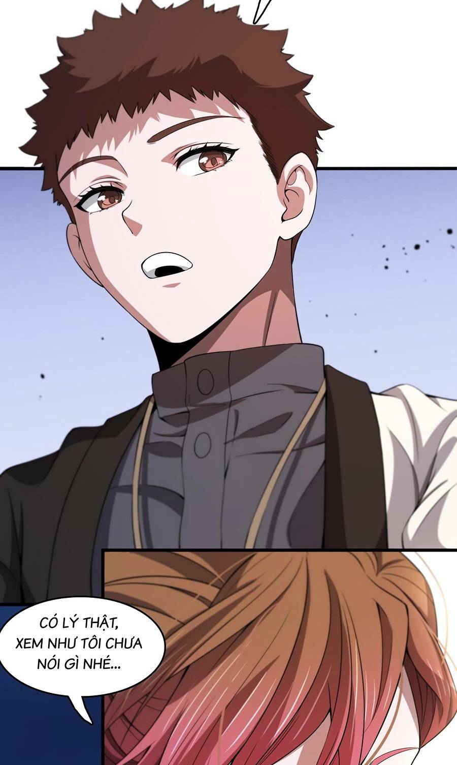 Đại Sư Phụ Hạ Sơn Chap 87 - Next Chap 88