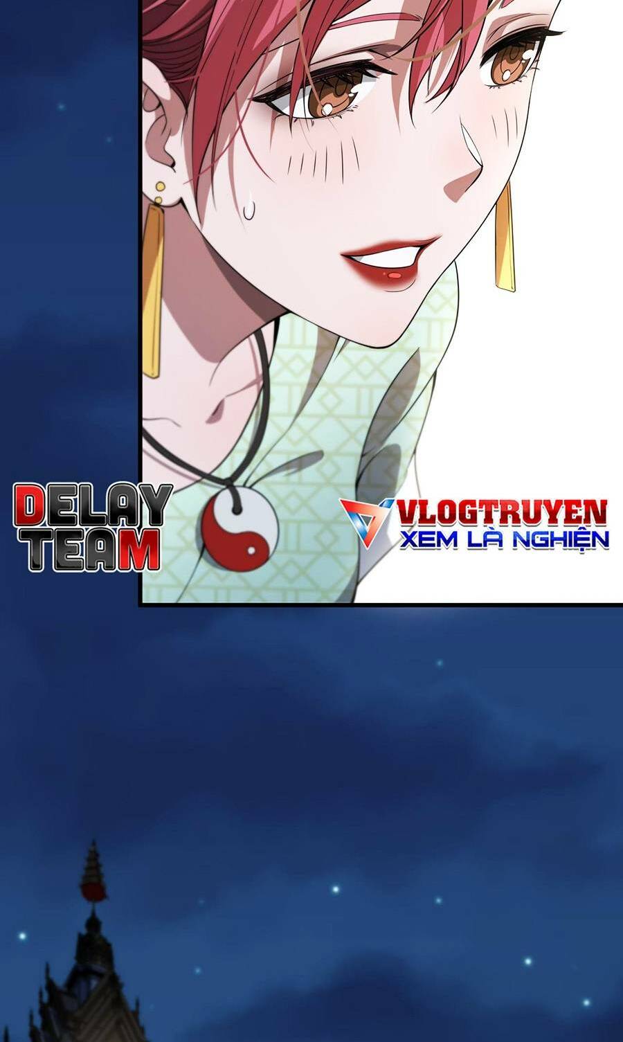 Đại Sư Phụ Hạ Sơn Chap 87 - Next Chap 88