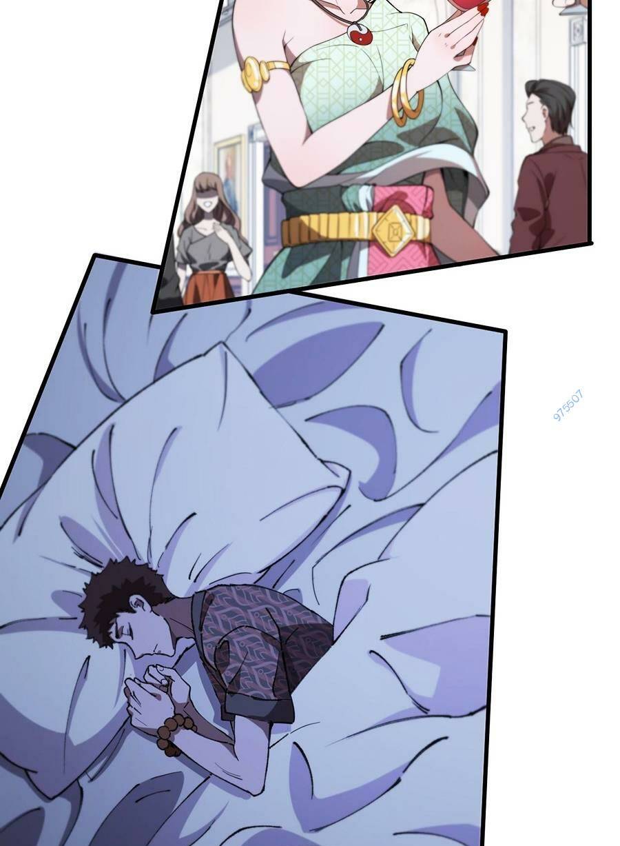 Đại Sư Phụ Hạ Sơn Chap 87 - Next Chap 88