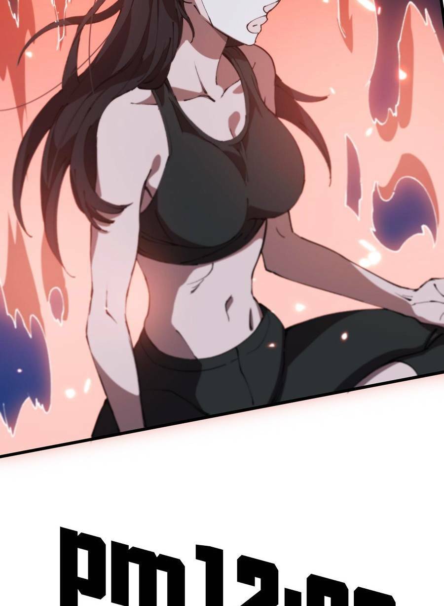 Đại Sư Phụ Hạ Sơn Chap 87 - Next Chap 88