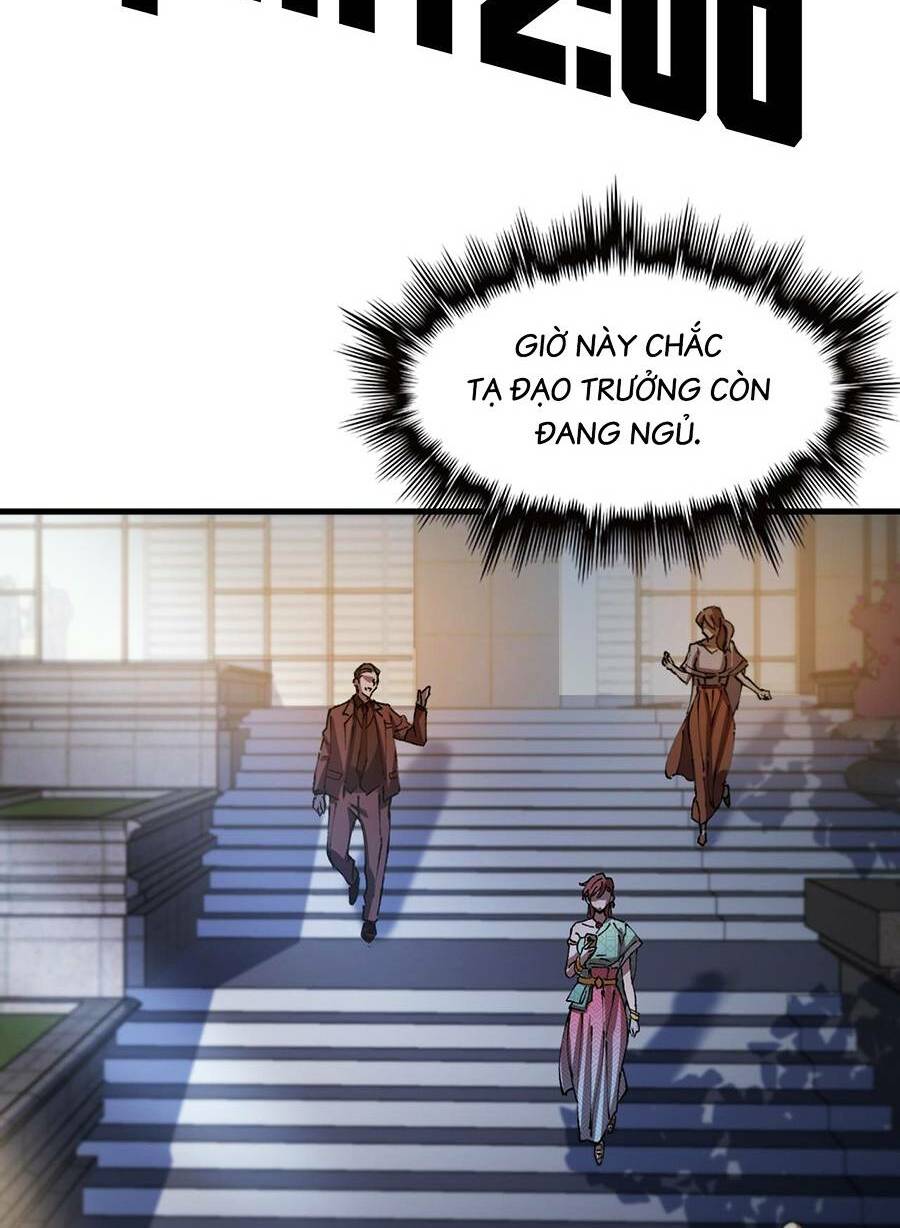 Đại Sư Phụ Hạ Sơn Chap 87 - Next Chap 88