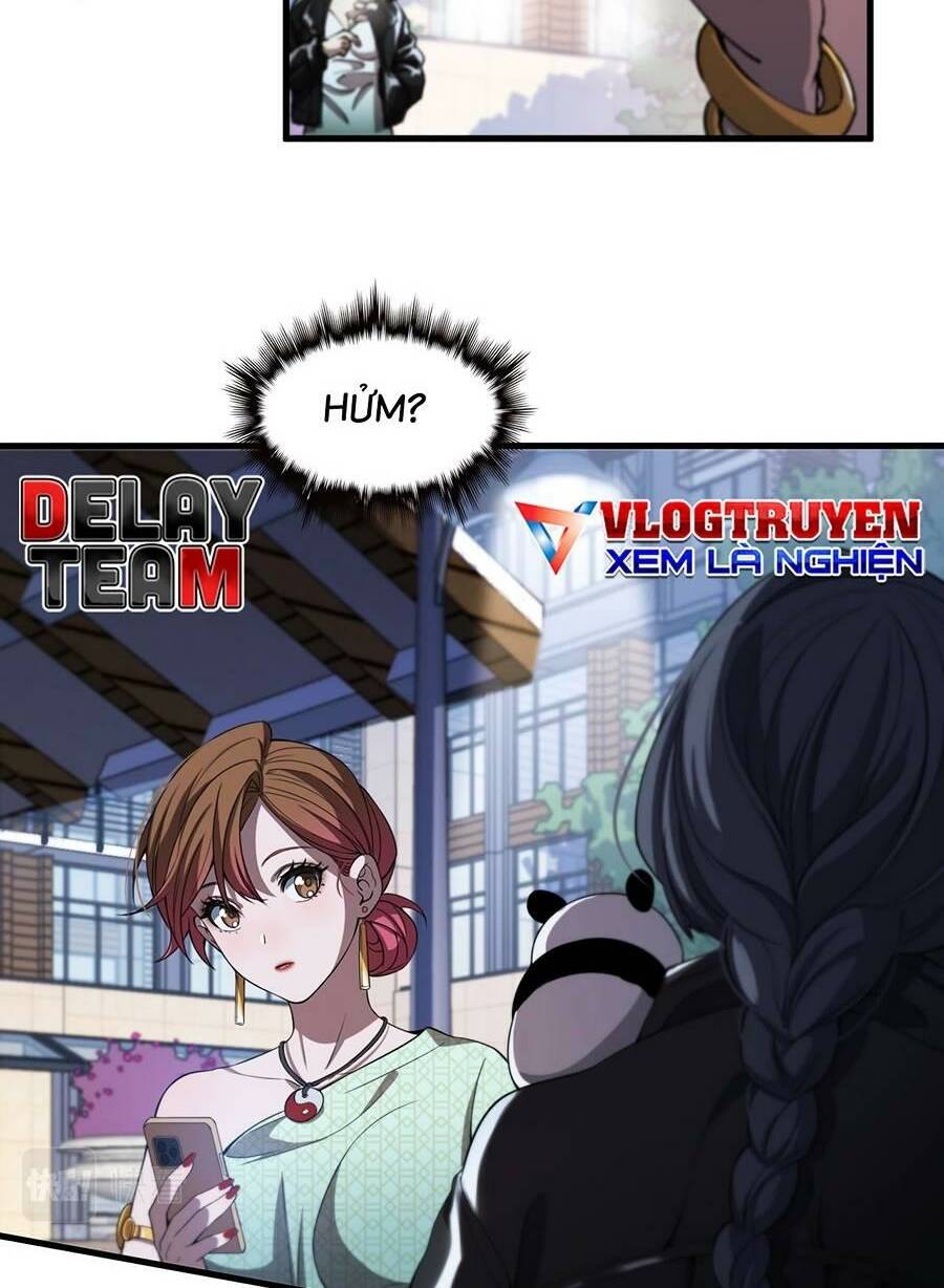 Đại Sư Phụ Hạ Sơn Chap 87 - Next Chap 88