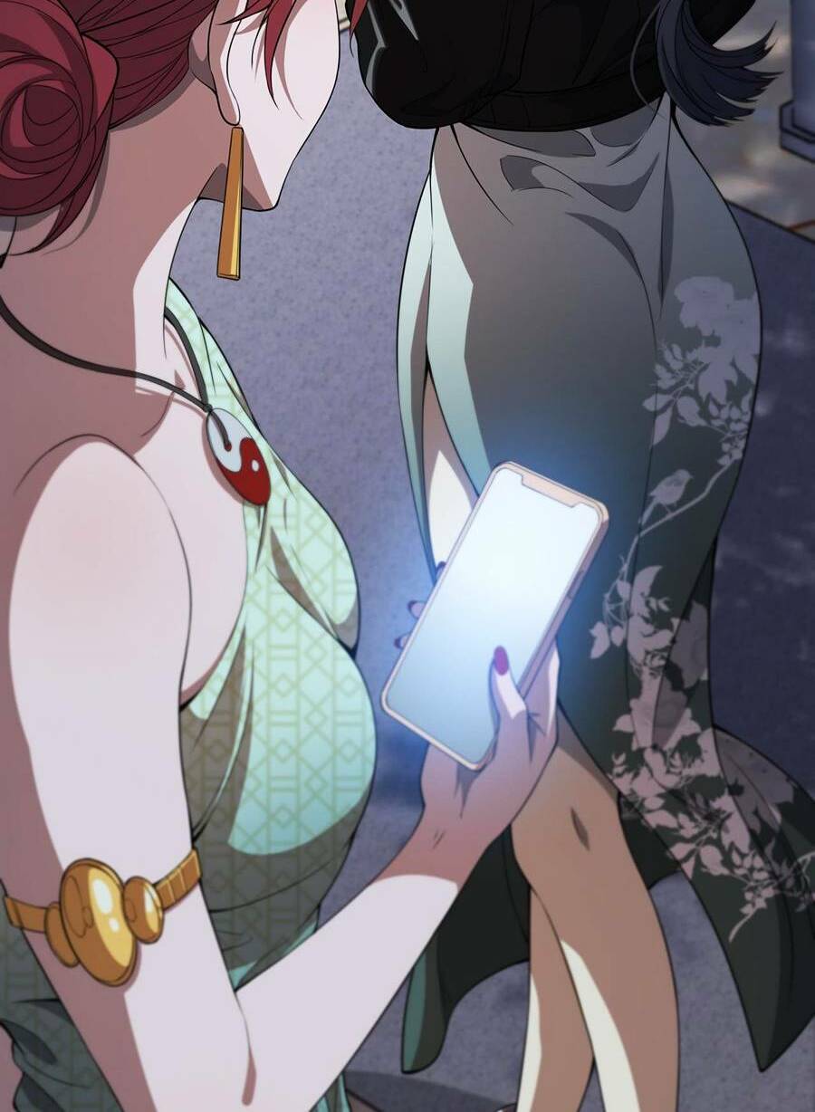 Đại Sư Phụ Hạ Sơn Chap 87 - Next Chap 88