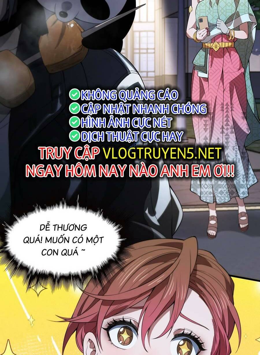 Đại Sư Phụ Hạ Sơn Chap 87 - Next Chap 88