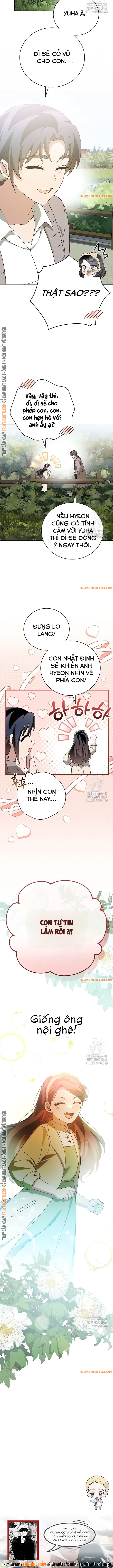 Dành Cho Thiên Tài Âm Nhạc Chap 43 - Next Chap 44