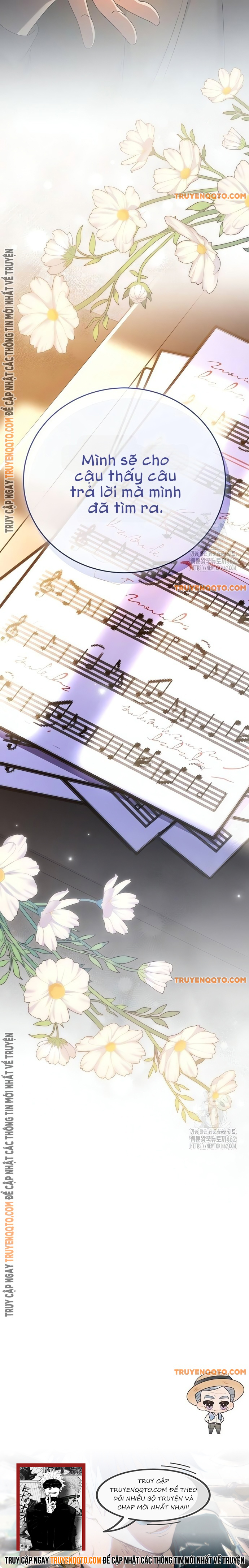 Dành Cho Thiên Tài Âm Nhạc Chap 44 - Next Chap 45