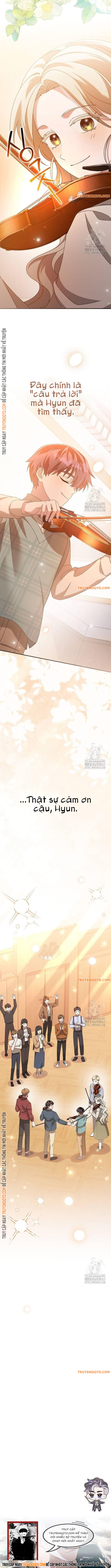 Dành Cho Thiên Tài Âm Nhạc Chap 45 - Next Chap 46