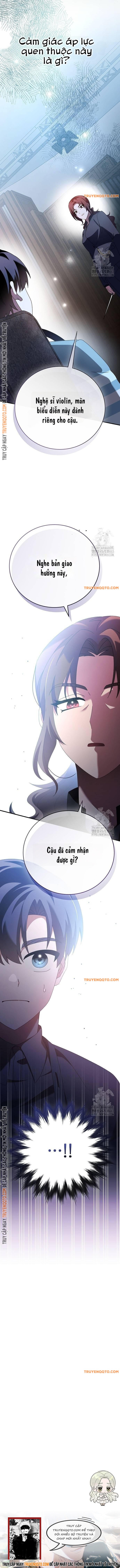 Dành Cho Thiên Tài Âm Nhạc Chap 46 - Next Chap 47