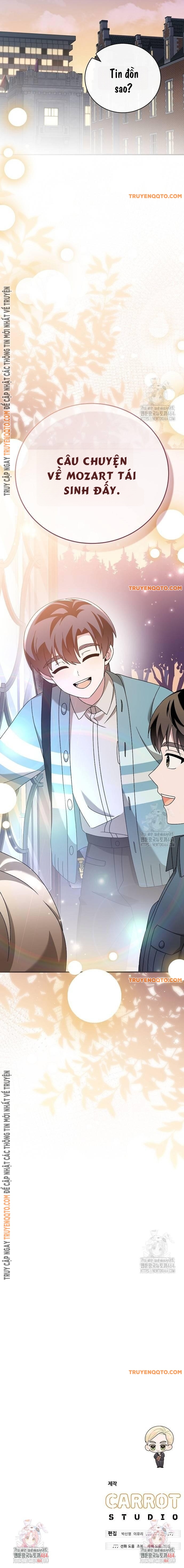 Dành Cho Thiên Tài Âm Nhạc Chap 47 - Next Chap 48