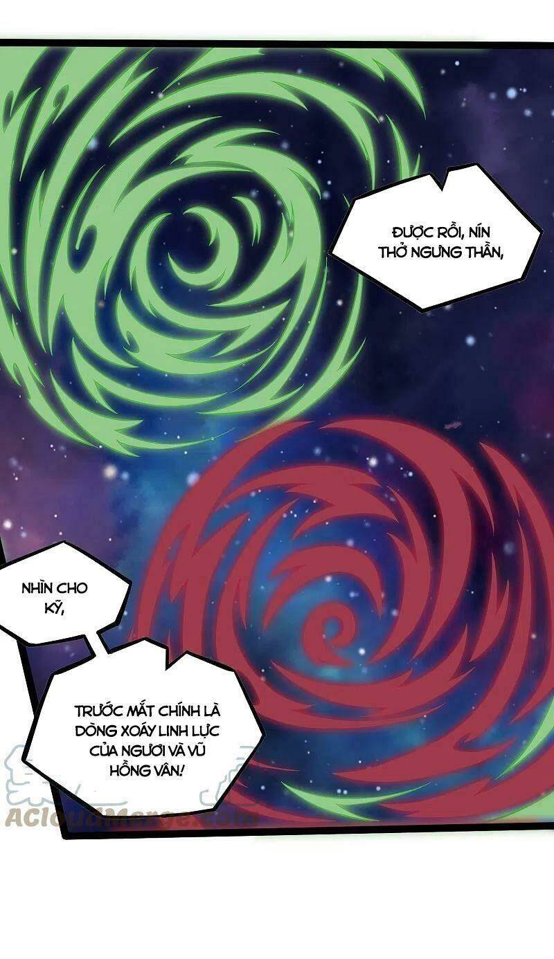 Đạp Toái Tiên Hà Chap 299 - Next Chap 300