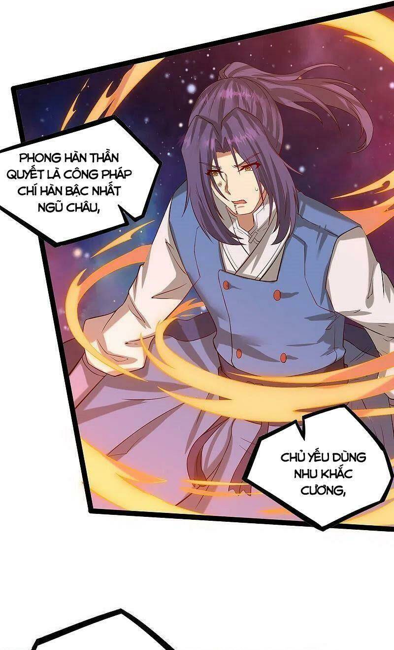 Đạp Toái Tiên Hà Chap 299 - Next Chap 300
