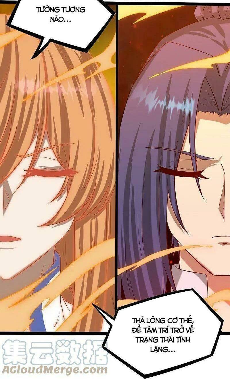 Đạp Toái Tiên Hà Chap 299 - Next Chap 300