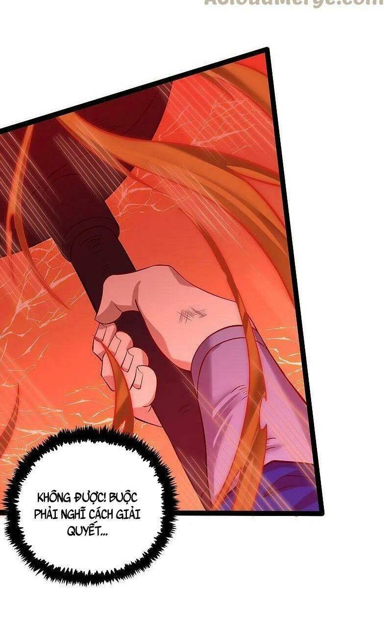 Đạp Toái Tiên Hà Chap 299 - Next Chap 300