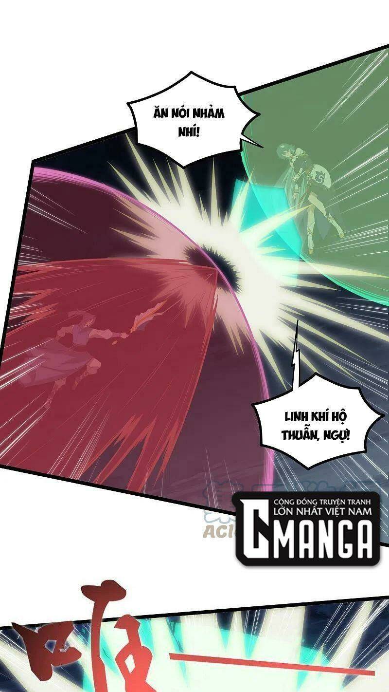 Đạp Toái Tiên Hà Chap 299 - Next Chap 300