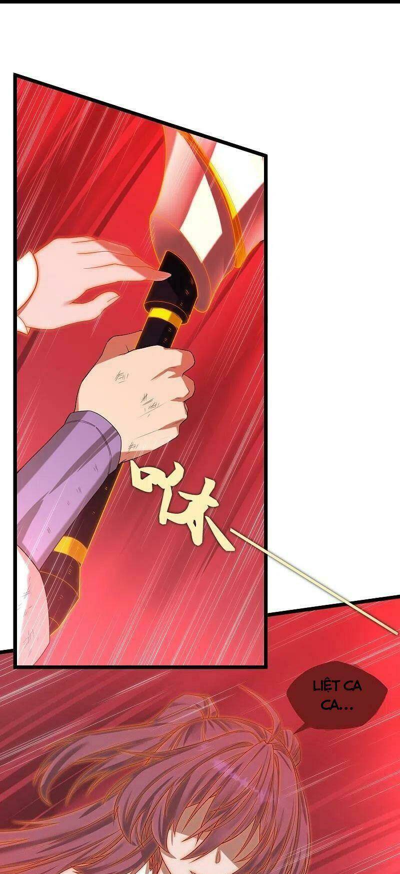 Đạp Toái Tiên Hà Chap 299 - Next Chap 300