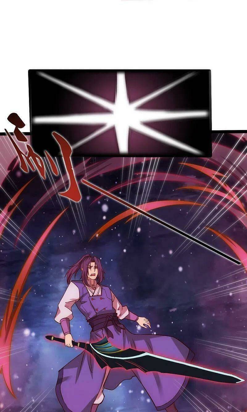 Đạp Toái Tiên Hà Chap 299 - Next Chap 300