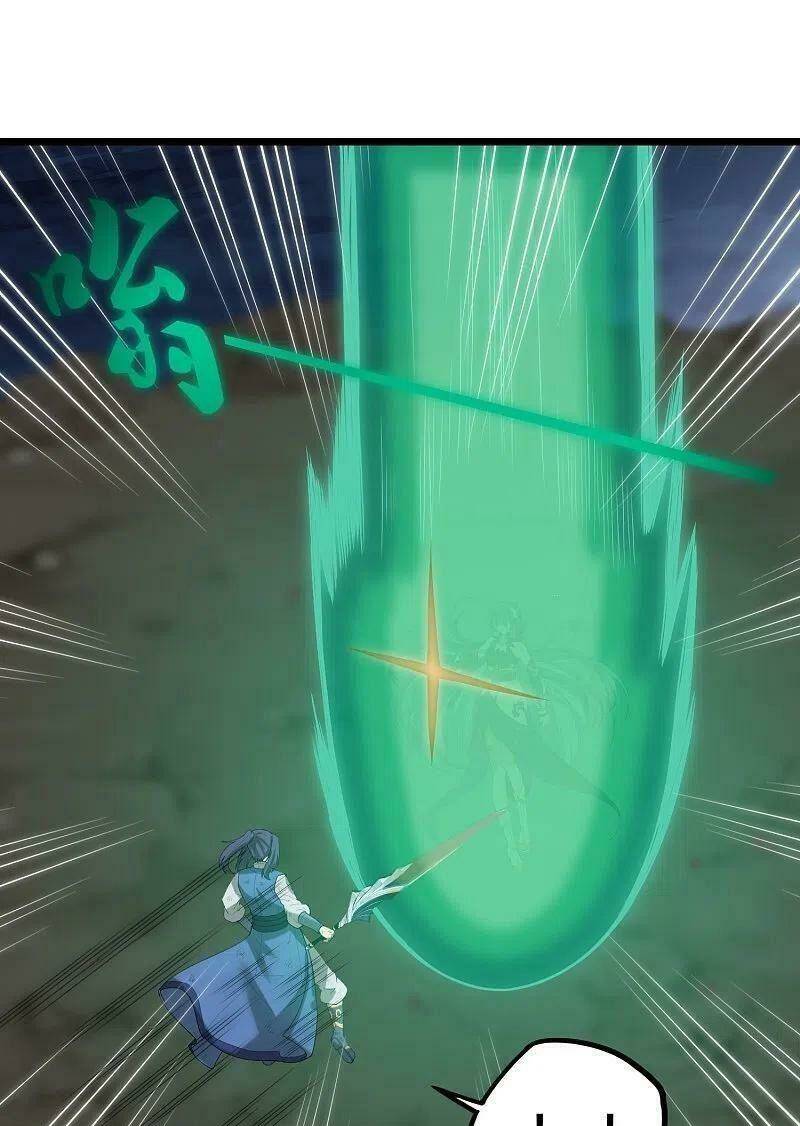 Đạp Toái Tiên Hà Chap 300 - Next Chap 301