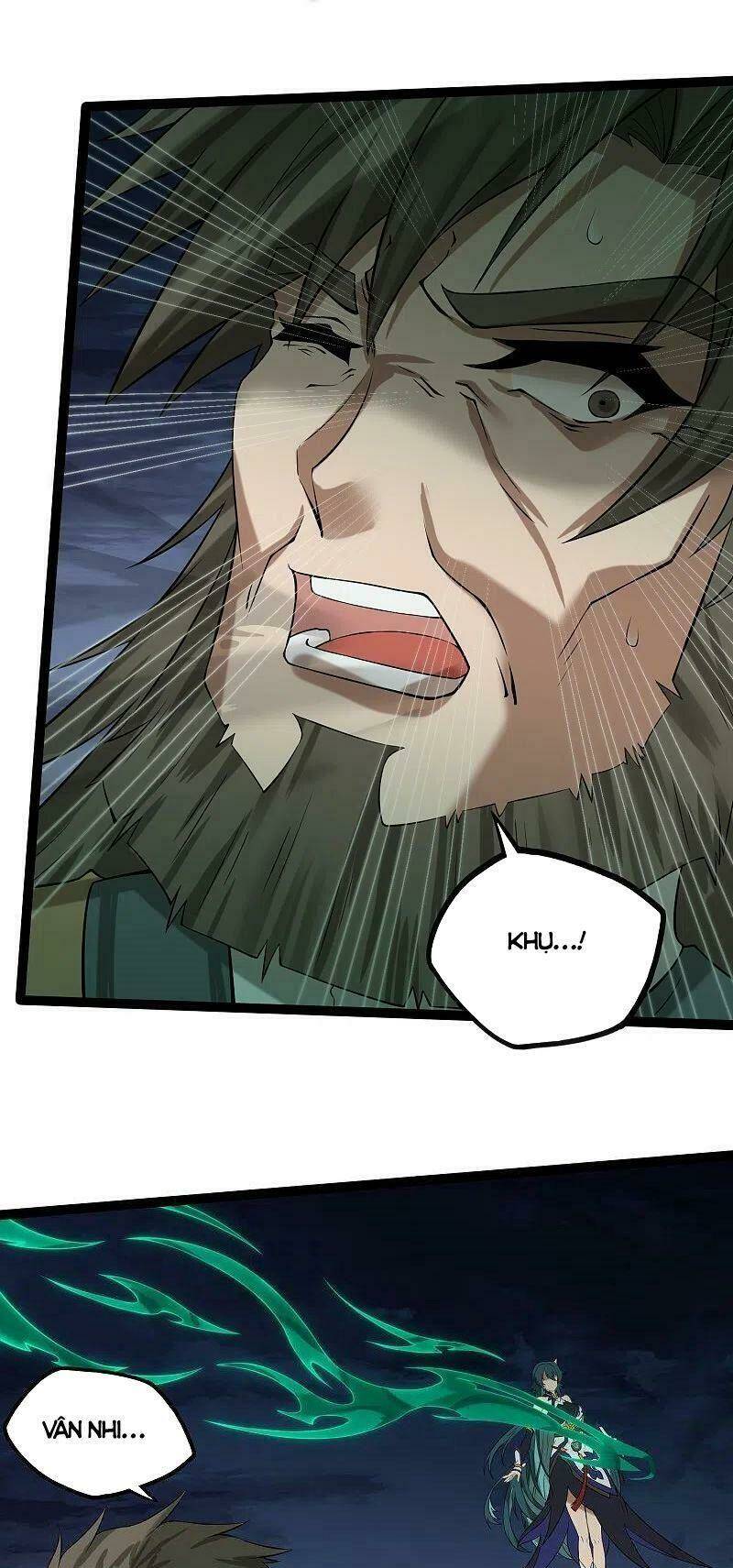 Đạp Toái Tiên Hà Chap 301 - Next Chap 302