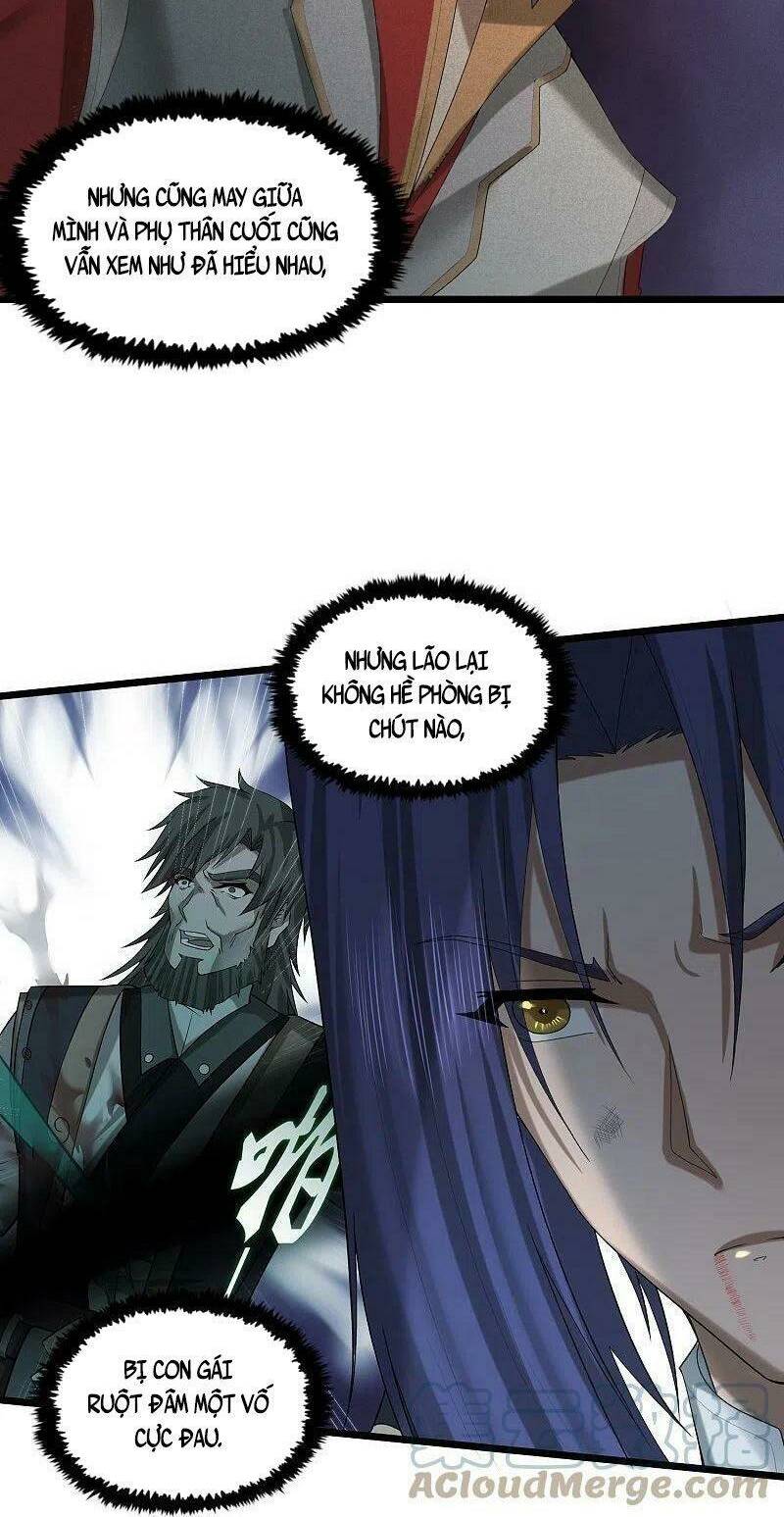 Đạp Toái Tiên Hà Chap 302 - Next Chap 303