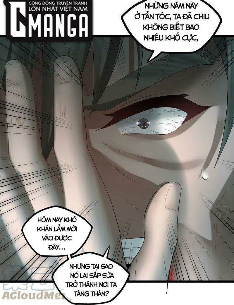 Đạp Toái Tiên Hà Chap 302 - Next Chap 303