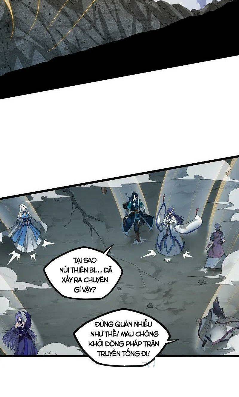 Đạp Toái Tiên Hà Chap 302 - Next Chap 303