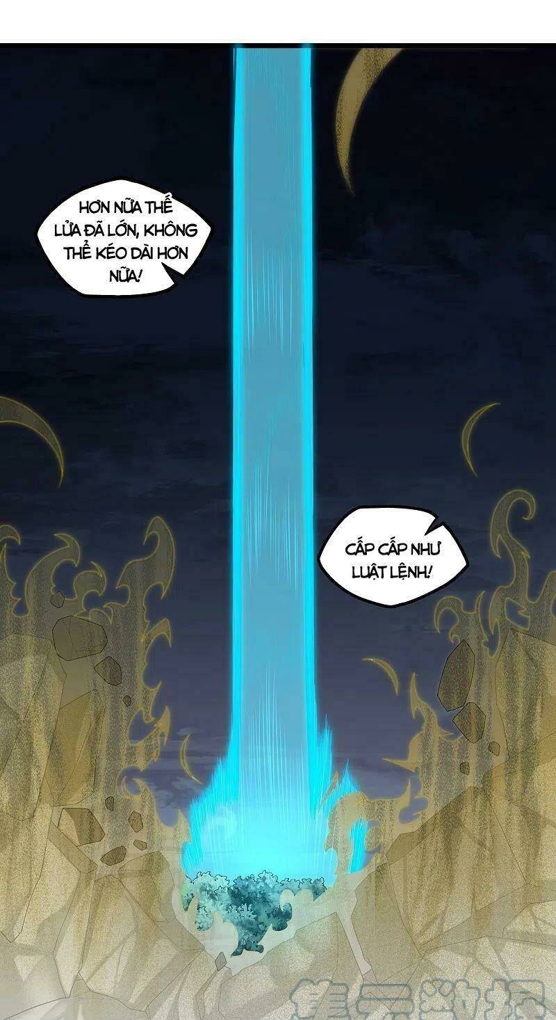 Đạp Toái Tiên Hà Chap 302 - Next Chap 303