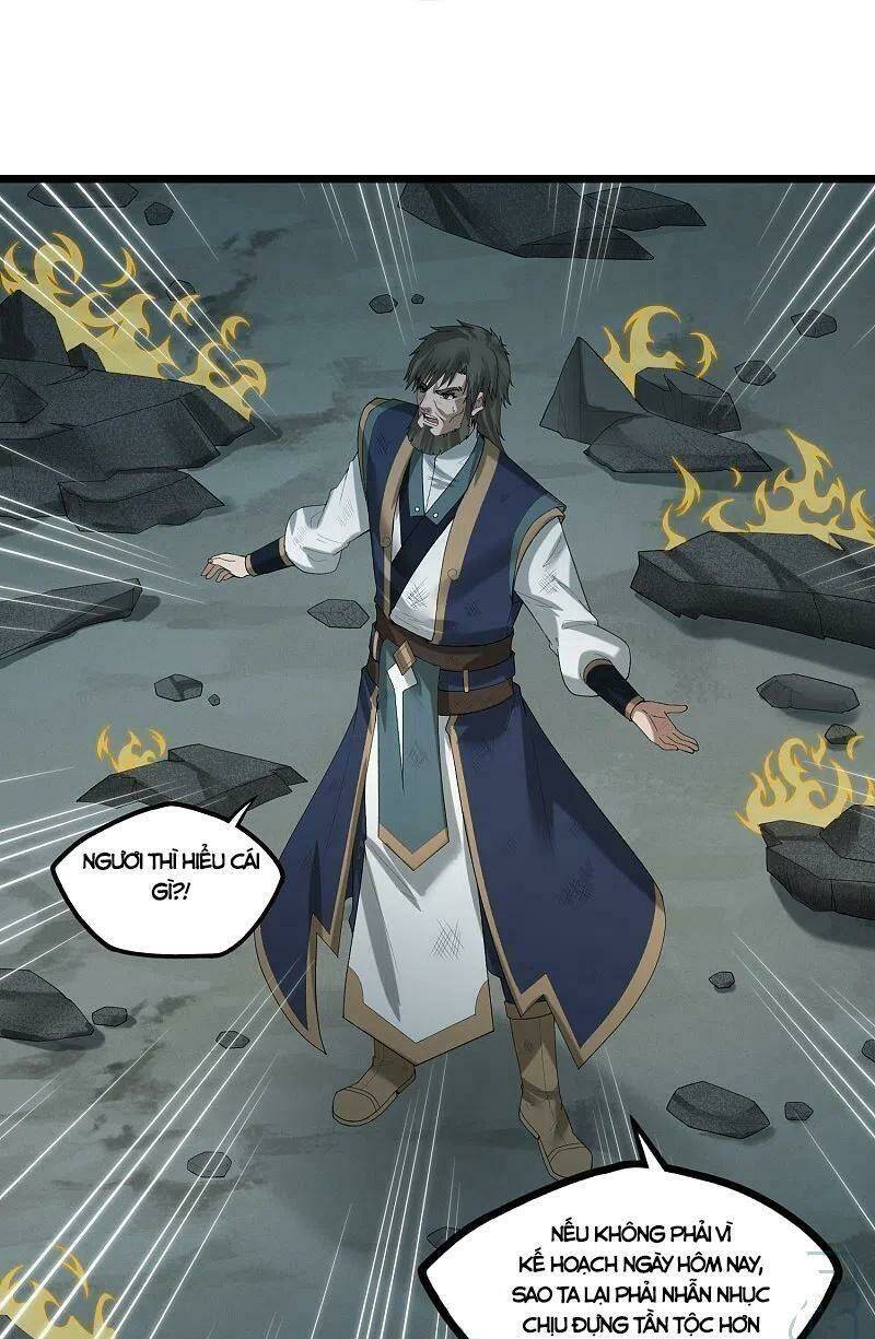 Đạp Toái Tiên Hà Chap 302 - Next Chap 303