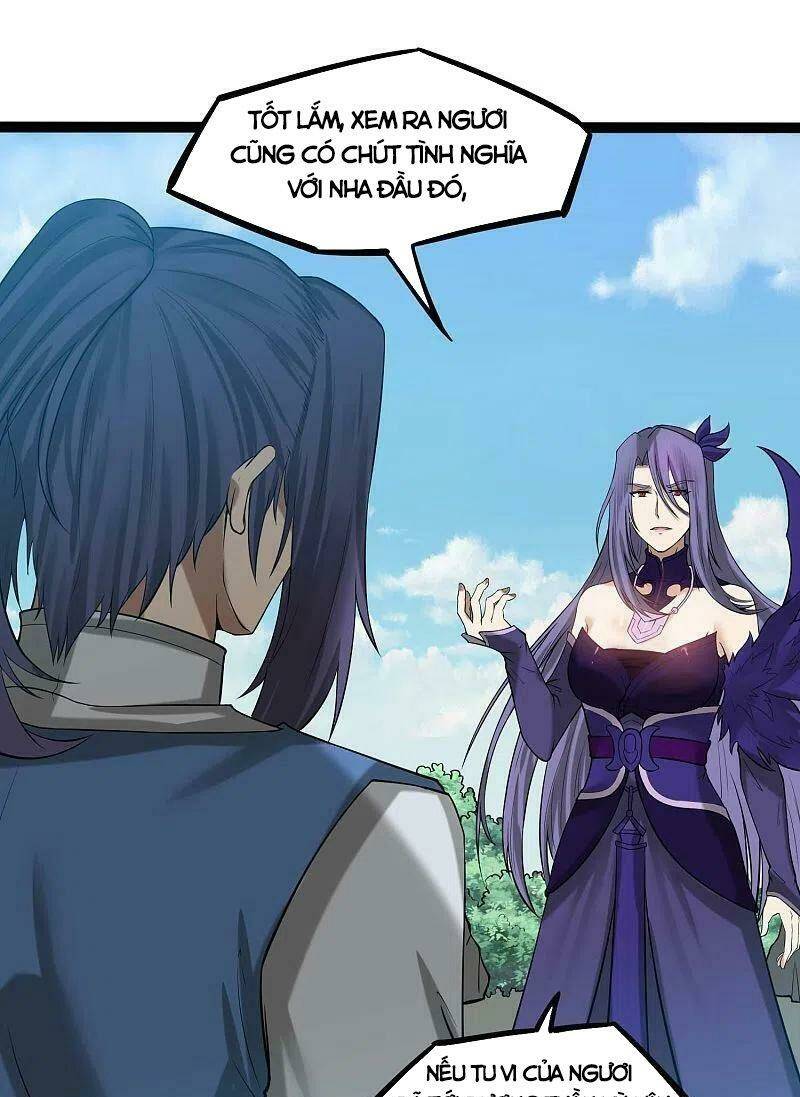 Đạp Toái Tiên Hà Chap 304 - Next Chap 305