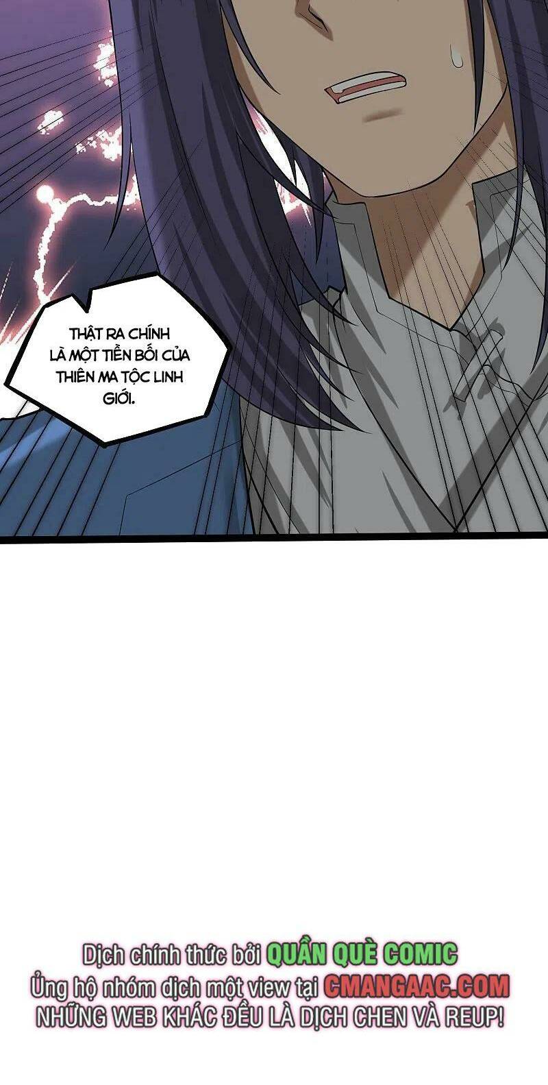 Đạp Toái Tiên Hà Chap 304 - Next Chap 305