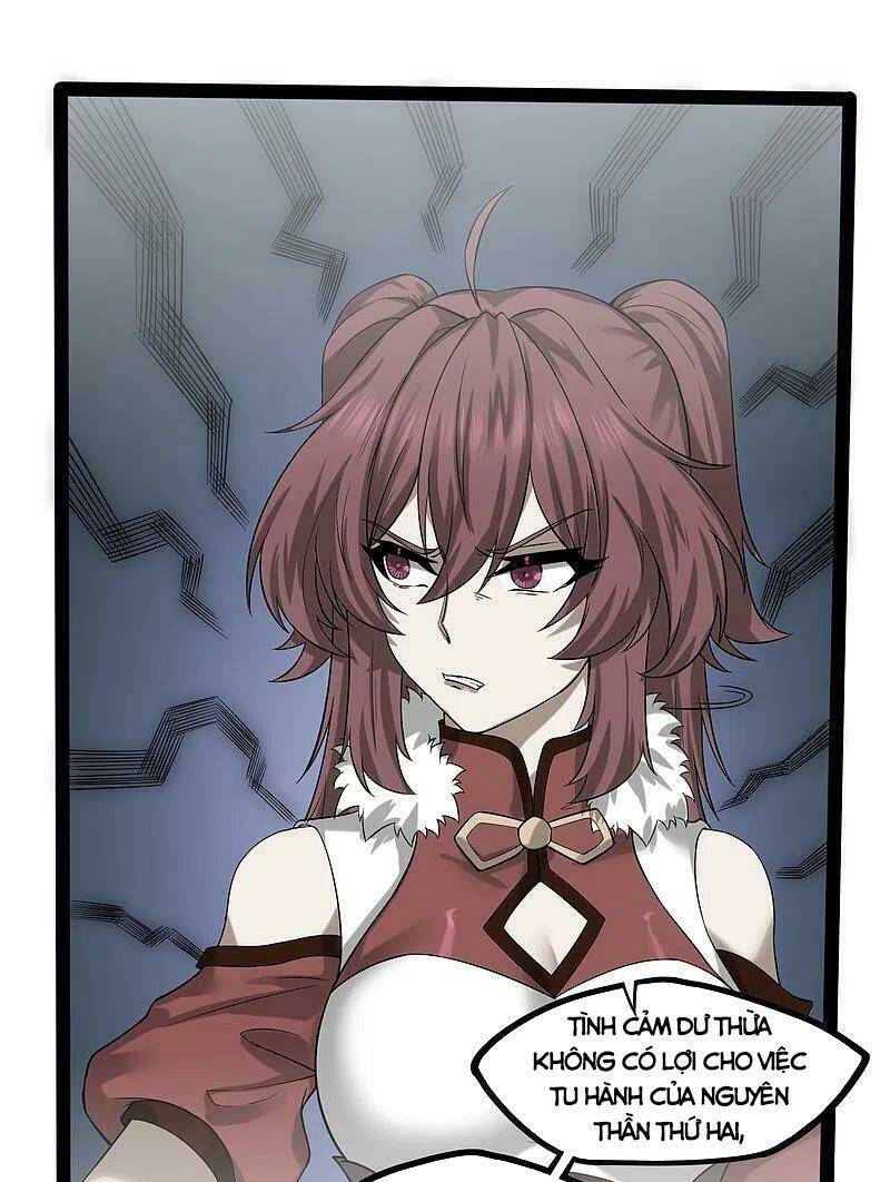 Đạp Toái Tiên Hà Chap 304 - Next Chap 305