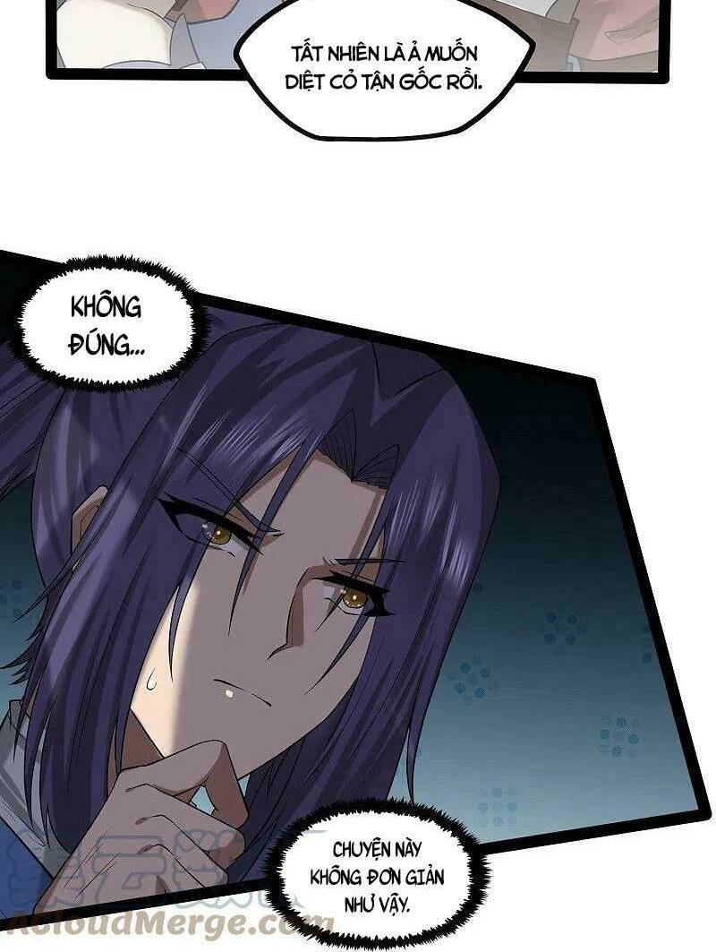 Đạp Toái Tiên Hà Chap 304 - Next Chap 305