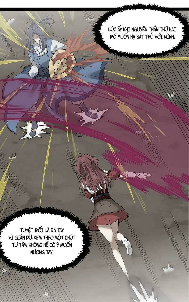 Đạp Toái Tiên Hà Chap 304 - Next Chap 305