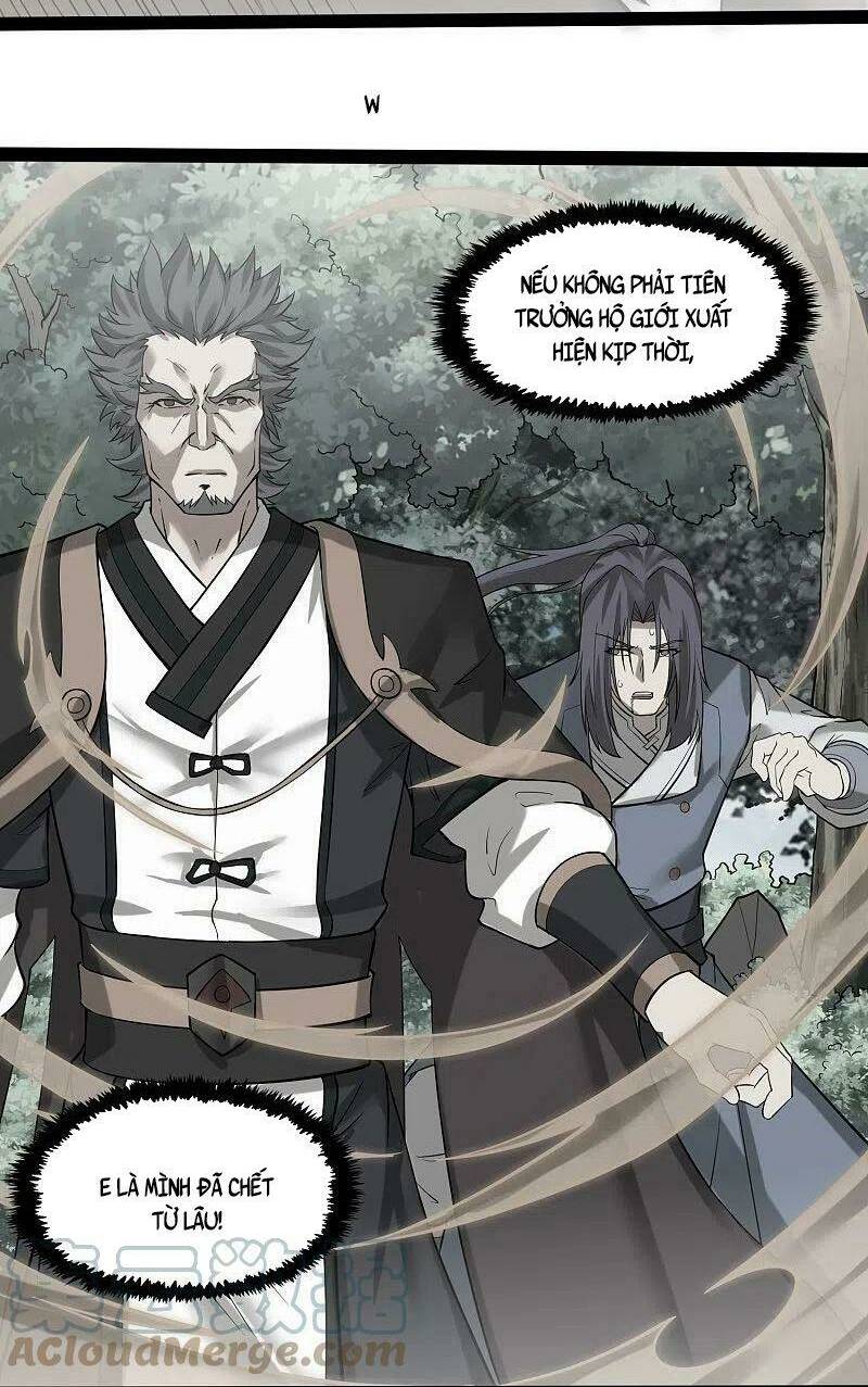 Đạp Toái Tiên Hà Chap 304 - Next Chap 305