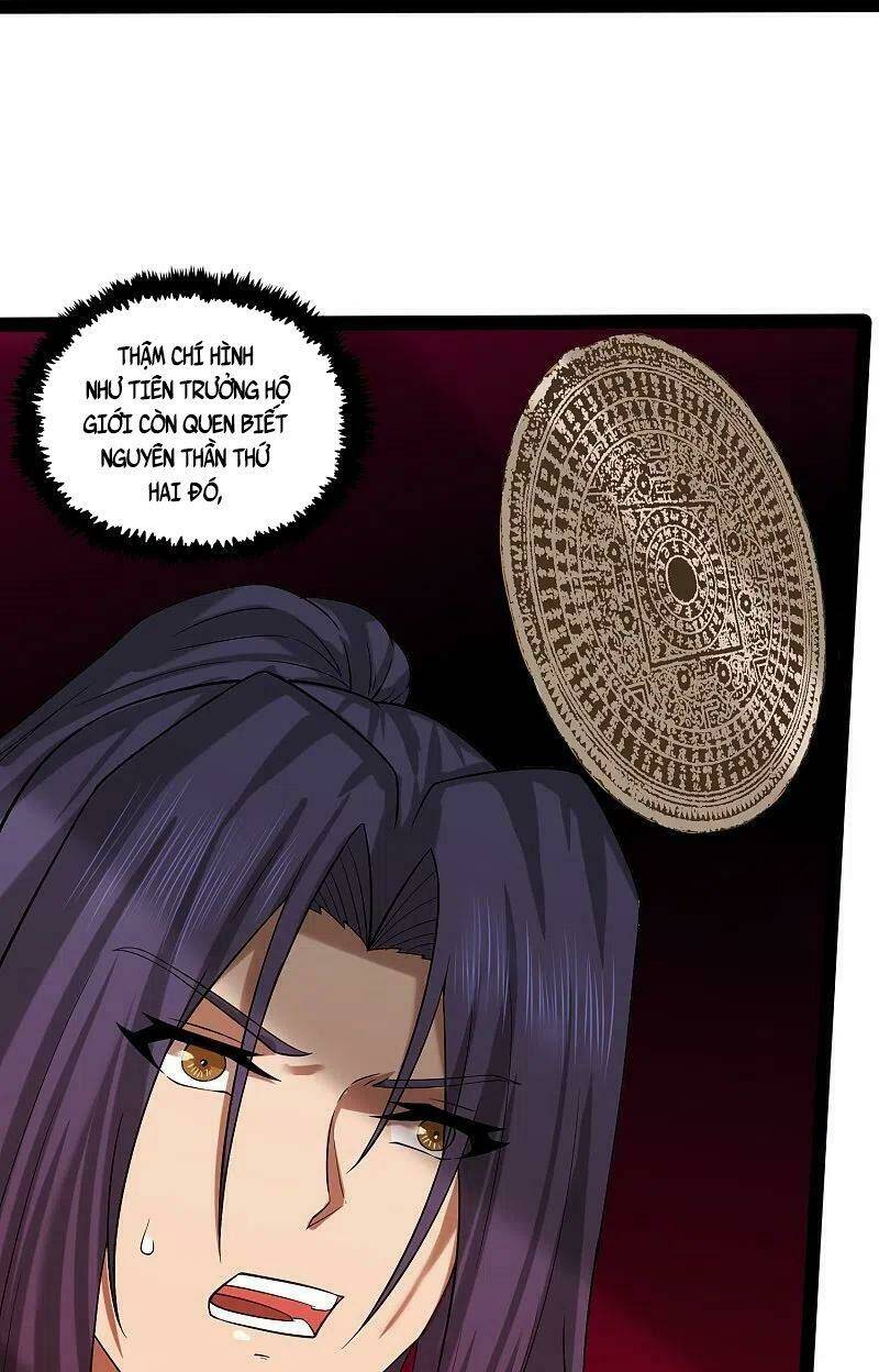 Đạp Toái Tiên Hà Chap 304 - Next Chap 305