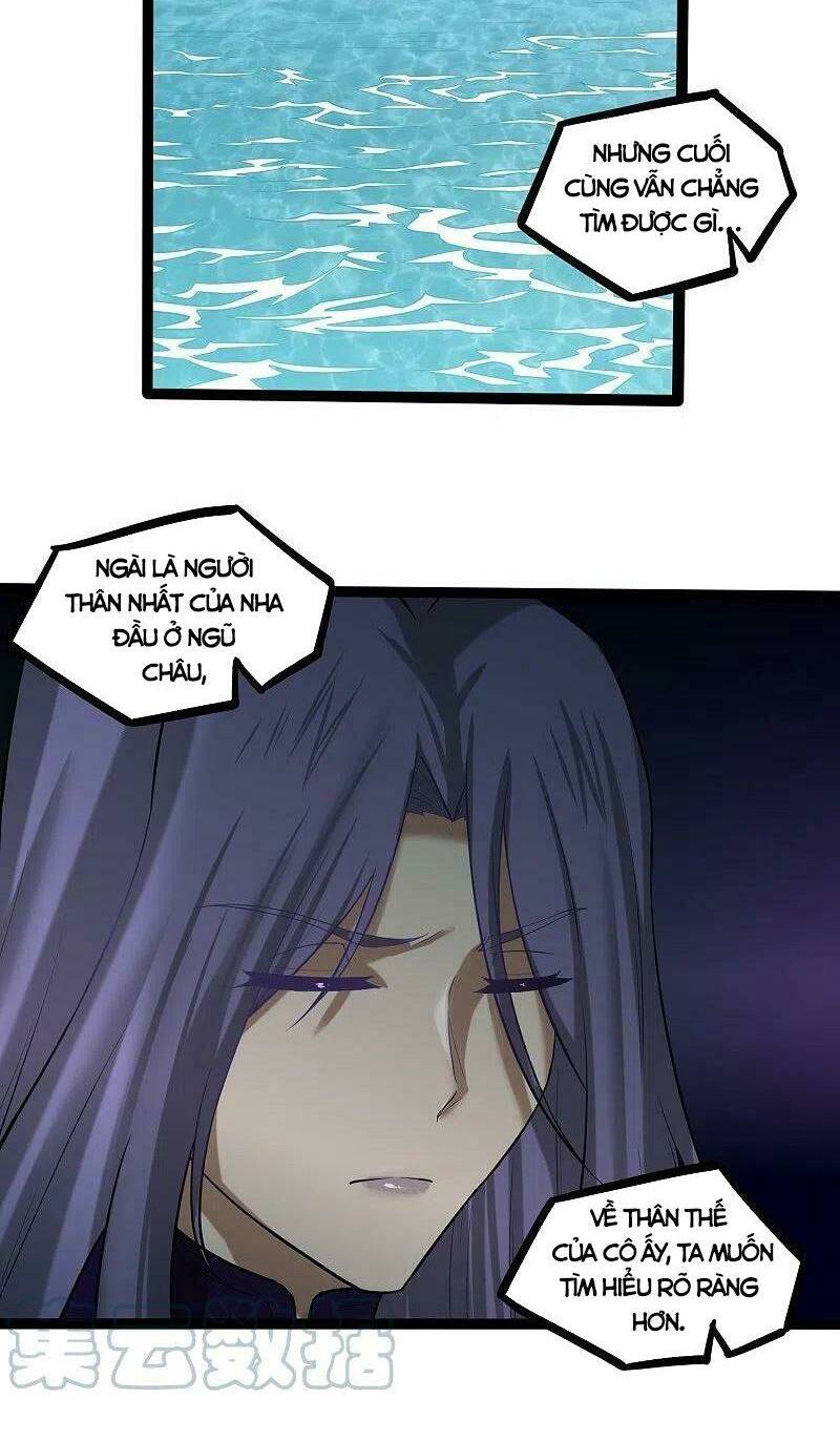 Đạp Toái Tiên Hà Chap 304 - Next Chap 305