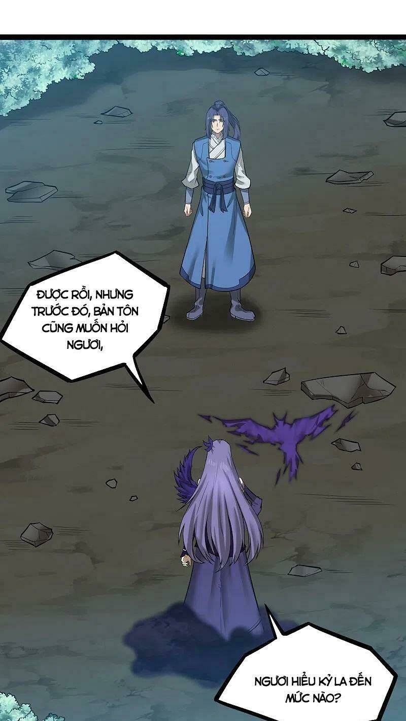 Đạp Toái Tiên Hà Chap 304 - Next Chap 305