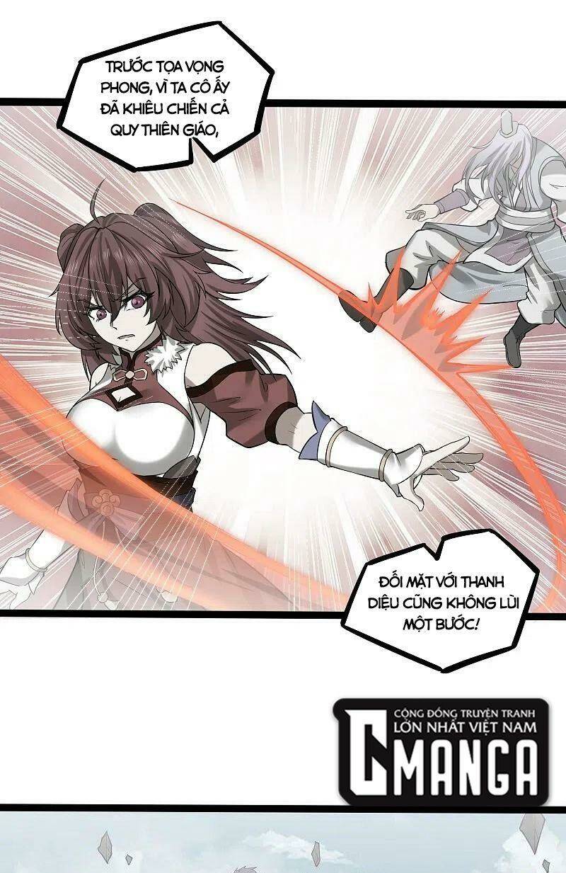 Đạp Toái Tiên Hà Chap 304 - Next Chap 305