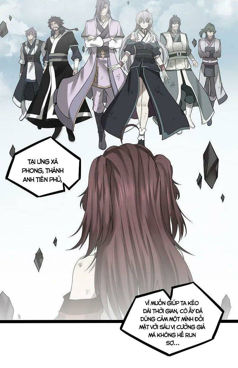 Đạp Toái Tiên Hà Chap 304 - Next Chap 305