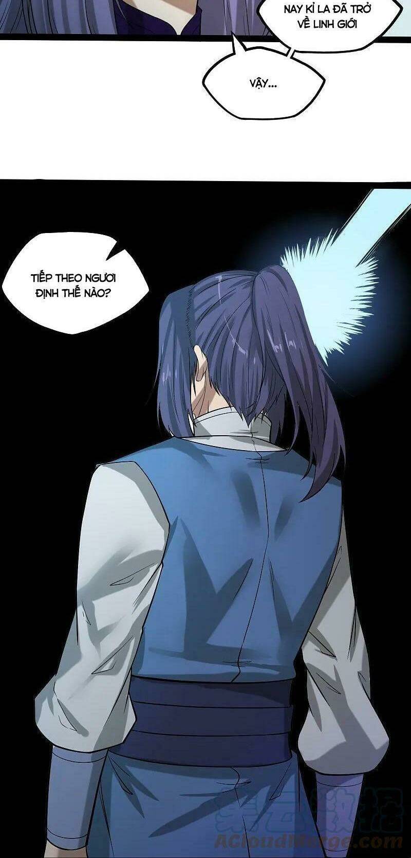 Đạp Toái Tiên Hà Chap 305 - Next Chap 306