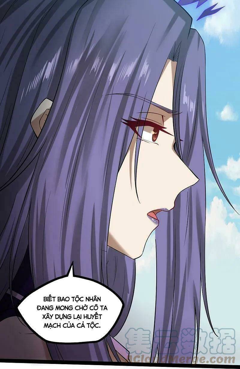 Đạp Toái Tiên Hà Chap 305 - Next Chap 306