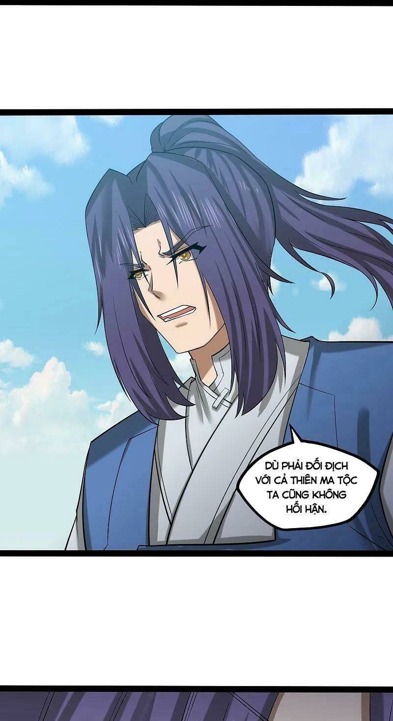 Đạp Toái Tiên Hà Chap 305 - Next Chap 306