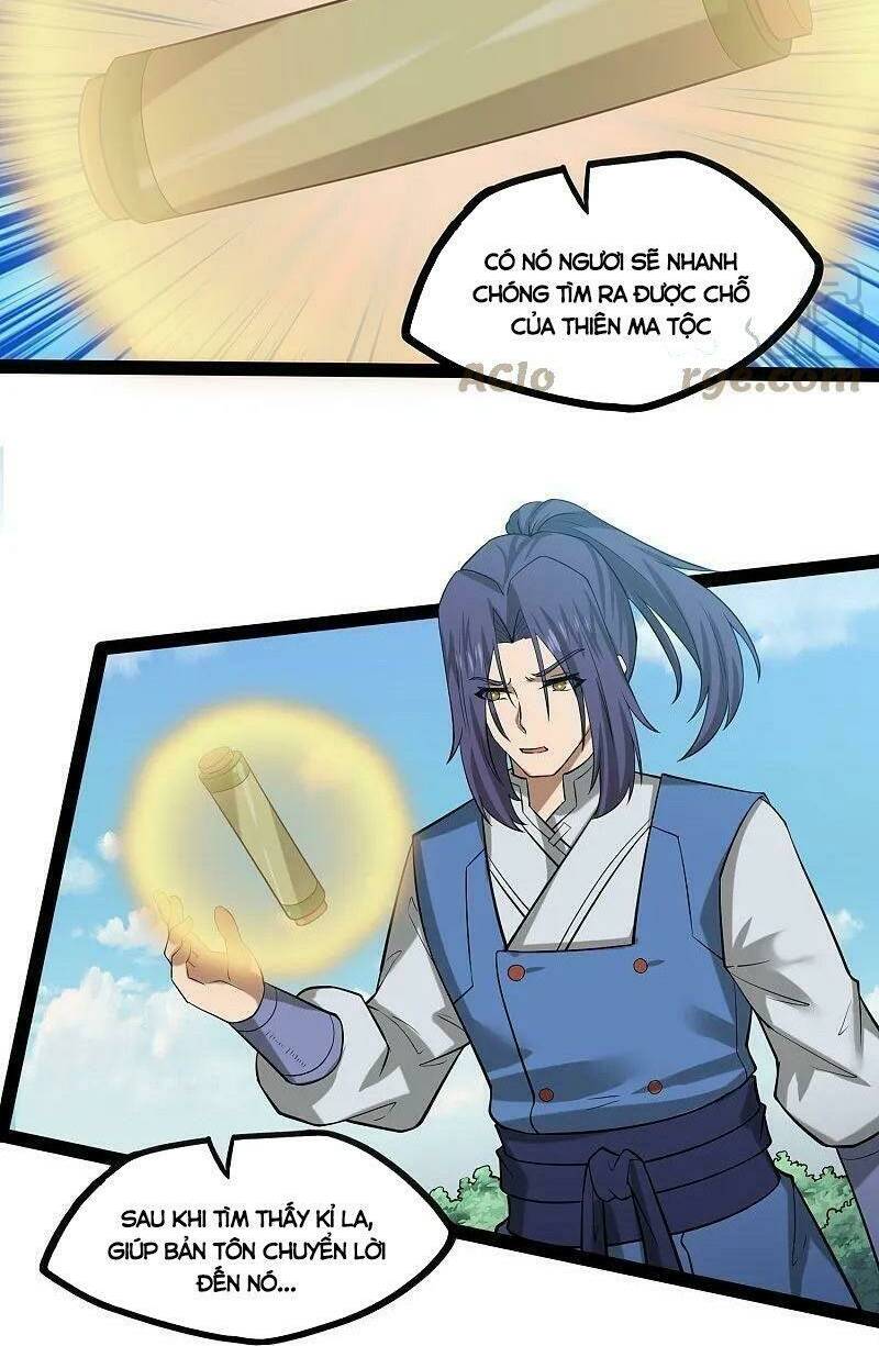 Đạp Toái Tiên Hà Chap 305 - Next Chap 306