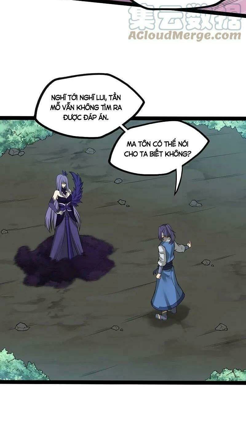 Đạp Toái Tiên Hà Chap 305 - Next Chap 306